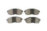 Ss Street Series Brake Pads Nissan & Suzuki 1991-2014 Front DB1232SS - DBA