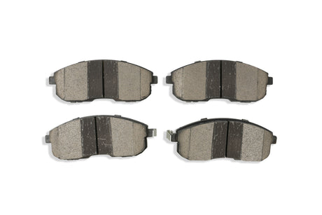 Ss Street Series Brake Pads Nissan & Suzuki 1991-2014 Front DB1232SS - DBA | Universal Auto Spares