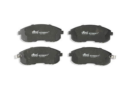 Ss Street Series Brake Pads Nissan & Suzuki 1991-2014 Front DB1232SS - DBA | Universal Auto Spares