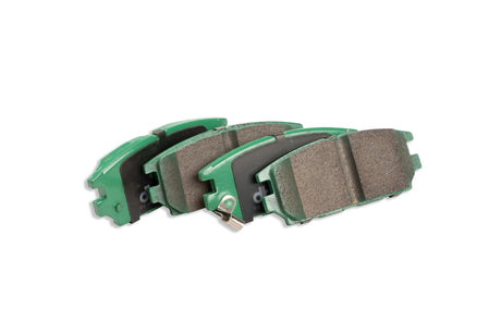 Sp Performance Brake Pads Mitsubishi Evo 7 8 Rear DB1238SP - DBA | Universal Auto Spares