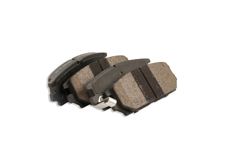 Ss Street Series Brake Pads Mitsubishi 1991-2005 Rear DB1238SS - DBA | Universal Auto Spares