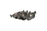 Ss Street Series Brake Pads Bmw 1989-2002 Rear(suits Wear Sensor DBAWS1005) DB1245SS - DBA