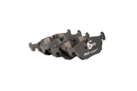 Ss Street Series Brake Pads Bmw 1989-2002 Rear(suits Wear Sensor DBAWS1005) DB1245SS - DBA | Universal Auto Spares