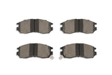 Ss Street Series Brake Pads Dodge/Mitsubishi & Proton 1991-2005 Front DB1249SS - DBA