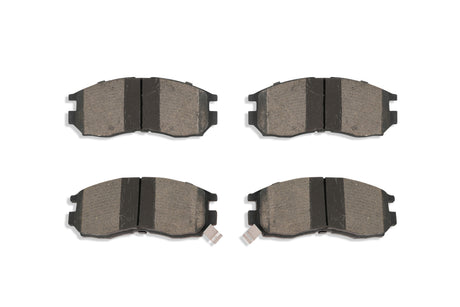 Ss Street Series Brake Pads Dodge/Mitsubishi & Proton 1991-2005 Front DB1249SS - DBA | Universal Auto Spares