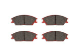 Race Brake Pads Hyundai 1986-2014 Front DB1252RP - DBA