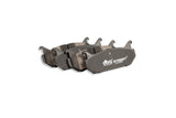 Ss Street Series Brake Pads Eunos/Ford & Mazda 1991-99 Rear DB1254SS - DBA
