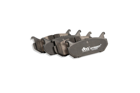 Ss Street Series Brake Pads Eunos/Ford & Mazda 1991-99 Rear DB1254SS - DBA | Universal Auto Spares