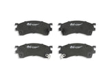 Ss Street Series Brake Pads Eunos/Ford & Mazda 1991-2002 Front DB1255SS - DBA