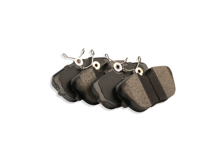 Ss Street Series Brake Pads Mercedes 1982-94 Front(suits Wear Sensor DBAWS1103 ) DB1256SS - DBA | Universal Auto Spares