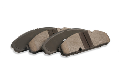 Ss Street Series Brake Pads Nissan Patrol 1988 1997 Front DB1257SS - DBA | Universal Auto Spares