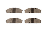 Ss Street Series Brake Pads Nissan Patrol 1988 1997 Front DB1257SS - DBA