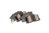 Ss Street Series Brake Pads Toyota Mr 2 1989 2006 Rear DB1260SS - DBA
