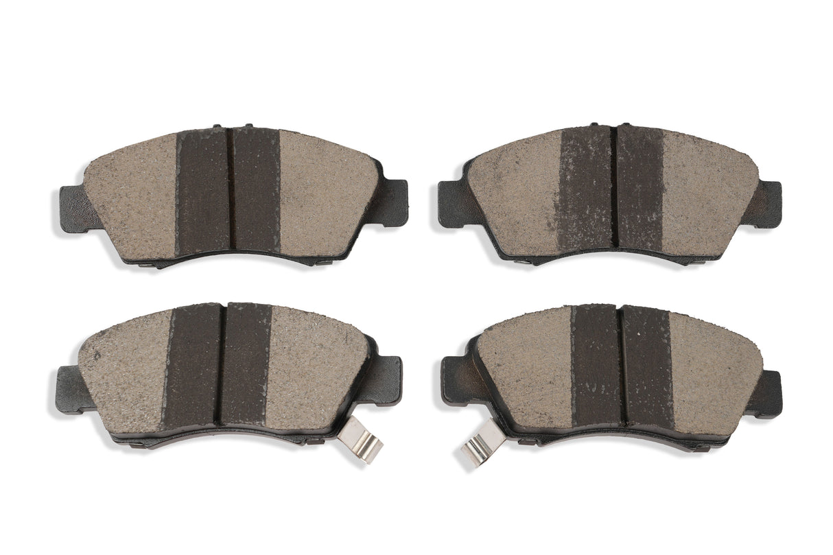 Ss Street Series Brake Pads Honda & Isuzu 1991-2014 Front DB1262SS - DBA