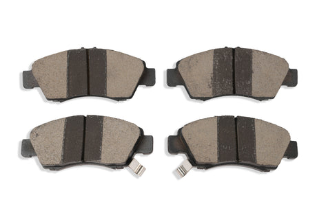 Ss Street Series Brake Pads Honda & Isuzu 1991-2014 Front DB1262SS - DBA | Universal Auto Spares