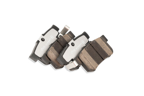 Ssev Street Series Brake Pads Honda Insight Hybrid/Crz Hybrid 2010 On Rear DB1265SSEV - DBA | Universal Auto Spares