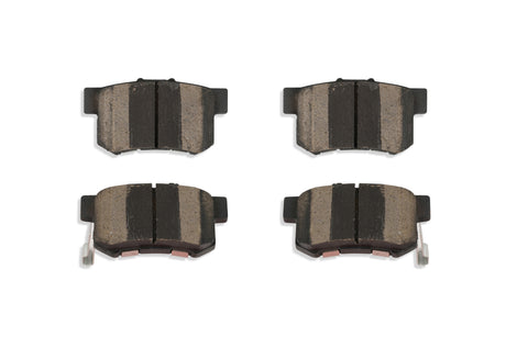 Ssev Street Series Brake Pads Honda Insight Hybrid/Crz Hybrid 2010 On Rear DB1265SSEV - DBA | Universal Auto Spares