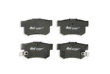Ss Street Series Brake Pads Honda/Isuzu & Suzuki 1985-2014 Rear DB1265SS - DBA