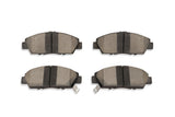 Ss Street Series Brake Pads Honda Accord & Prelude 1991-2002 Front DB1268SS - DBA