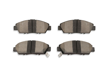 Ss Street Series Brake Pads Honda Accord & Prelude 1991-2002 Front DB1268SS - DBA | Universal Auto Spares