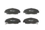 Ss Street Series Brake Pads Honda Accord & Prelude 1991-2002 Front DB1268SS - DBA