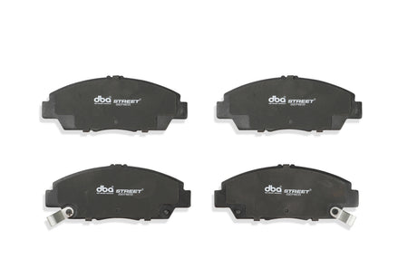 Ss Street Series Brake Pads Honda Accord & Prelude 1991-2002 Front DB1268SS - DBA | Universal Auto Spares