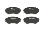 Ss Street Series Brake Pads Mazda 1995-2014 Front DB1274SS - DBA