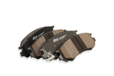 Ss Street Series Brake Pads Nissan 1991-2000 Front DB1281SS - DBA