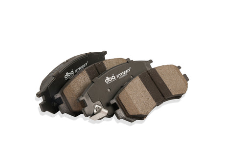Ss Street Series Brake Pads Nissan 1991-2000 Front DB1281SS - DBA | Universal Auto Spares