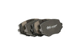 Ss Street Series Brake Pads Mazdz Mx 5 1.8L 1993-2001 Front DB1282SS - DBA