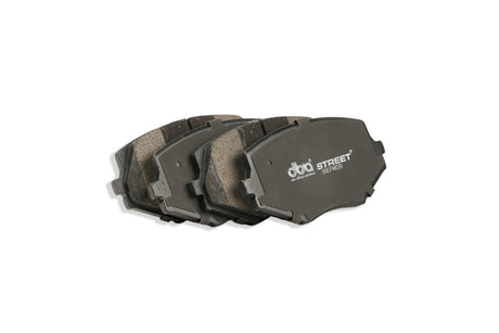 Ss Street Series Brake Pads Mazdz Mx 5 1.8L 1993-2001 Front DB1282SS - DBA | Universal Auto Spares