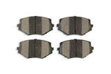 Ss Street Series Brake Pads Mazdz Mx 5 1.8L 1993-2001 Front DB1282SS - DBA