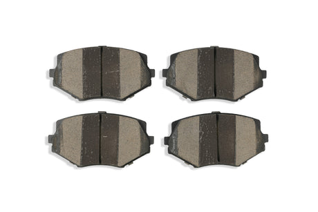 Ss Street Series Brake Pads Mazdz Mx 5 1.8L 1993-2001 Front DB1282SS - DBA | Universal Auto Spares