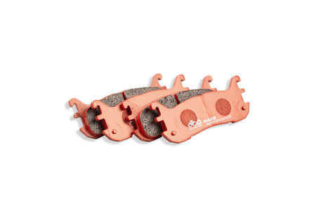 Race Brake Pads Mazda MX5 Na Nb 94 04 Rear DB1283RP - DBA | Universal Auto Spares