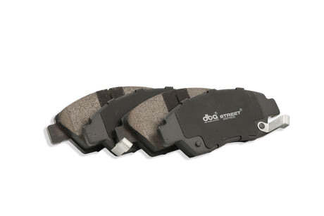 Ss Street Series Brake Pads Honda & Isuzu 1993-2006 Front DB1286SS - DBA | Universal Auto Spares
