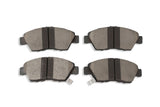 Ss Street Series Brake Pads Honda & Isuzu 1993-2006 Front DB1286SS - DBA