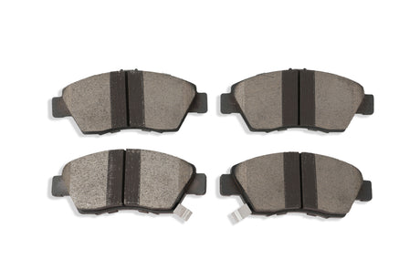 Ss Street Series Brake Pads Honda & Isuzu 1993-2006 Front DB1286SS - DBA | Universal Auto Spares