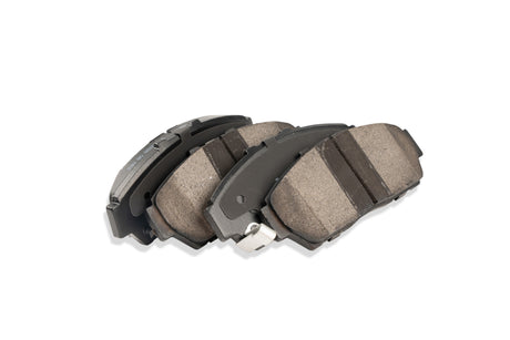 Ss Street Series Brake Pads Honda Integra 1990-2001 Front DB1292SS - DBA | Universal Auto Spares
