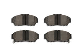Ss Street Series Brake Pads Honda Integra 1990-2001 Front DB1292SS - DBA