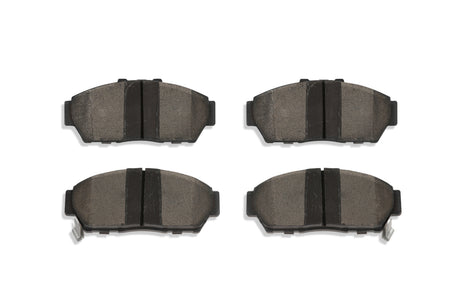 Ss Street Series Brake Pads Honda Integra 1990-2001 Front DB1292SS - DBA | Universal Auto Spares