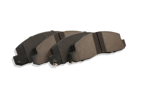 Ss Street Series Brake Pads Toyota Dyna/Coaster/Hino 300 Series 2015 On Front DB1293SS - DBA | Universal Auto Spares