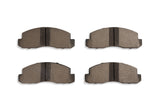 Ss Street Series Brake Pads Toyota Dyna/Coaster/Hino 300 Series 2015 On Front DB1293SS - DBA
