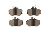 Ss Street Series Brake Pads Mercedes 1993-2003 Front(suits Wear Sensor DBAWS1098 ) DB1295SS - DBA
