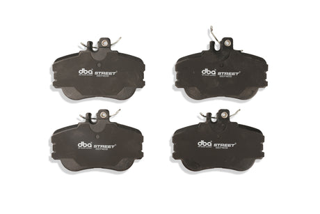 Ss Street Series Brake Pads Mercedes 1993-2003 Front(suits Wear Sensor DBAWS1098 ) DB1295SS - DBA | Universal Auto Spares