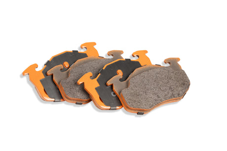 Xp Performance Brake Pads Citroen/Peugeot & Renault 1991-2006 Rear DB1301XP - DBA