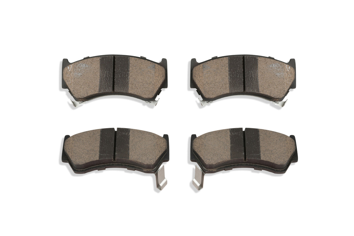 Ss Street Series Brake Pads Mazda & Nissan 1996-2000 Front DB1302SS - DBA