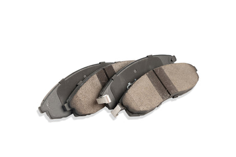 Ss Street Series Brake Pads Nissan Maxima & Stagea 1994-2003 Front DB1308SS - DBA | Universal Auto Spares