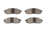 Ss Street Series Brake Pads Nissan Maxima & Stagea 1994-2003 Front DB1308SS - DBA