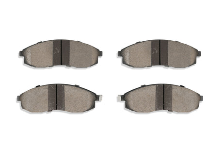 Ss Street Series Brake Pads Nissan Maxima & Stagea 1994-2003 Front DB1308SS - DBA | Universal Auto Spares