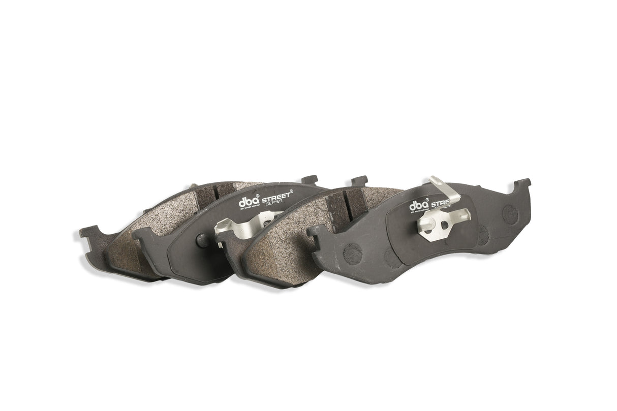 Ss Street Series Brake Pads Jeep & Kia 1990-2007 Front DB1311SS - DBA